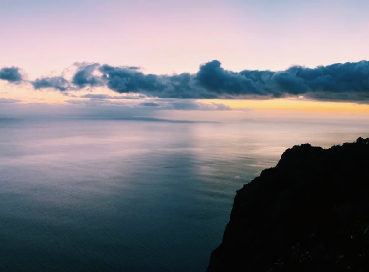 Place Cabo Girão