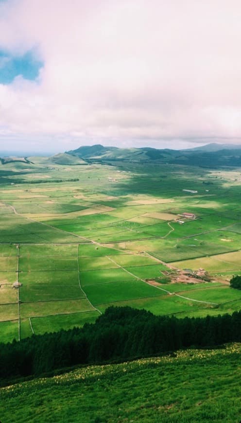 Place Açores