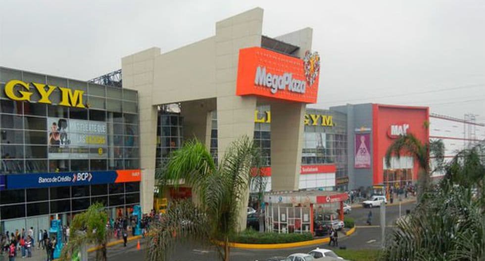 Place Mega Plaza