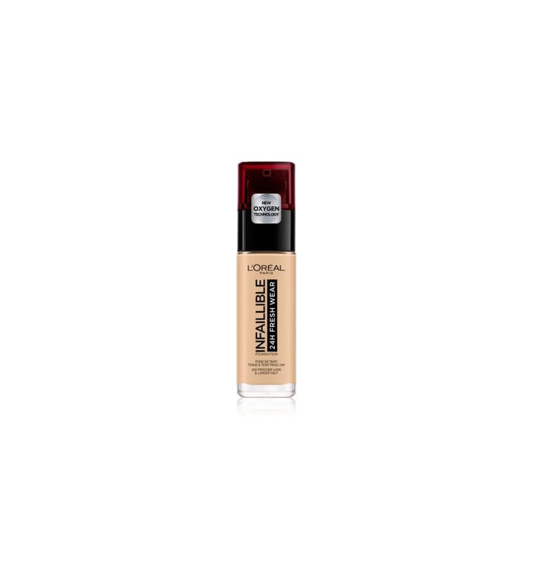 Producto Base L’Oréal Paris Infallible 