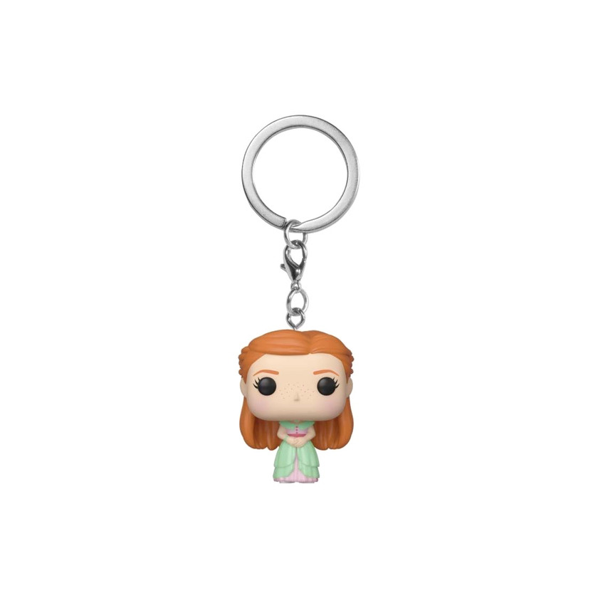 Product Ginny Weasley • Keychain