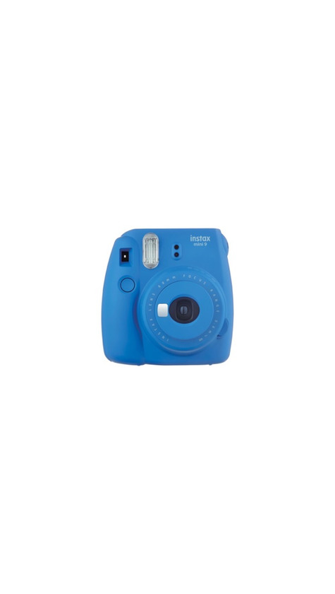 Product Instax Mini 9 Azul