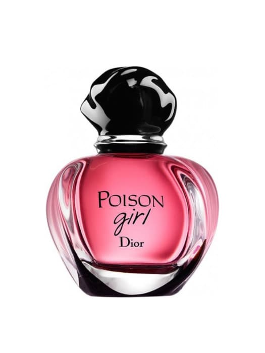 Belleza Christian Dior Poison Girl Agua de perfume spray