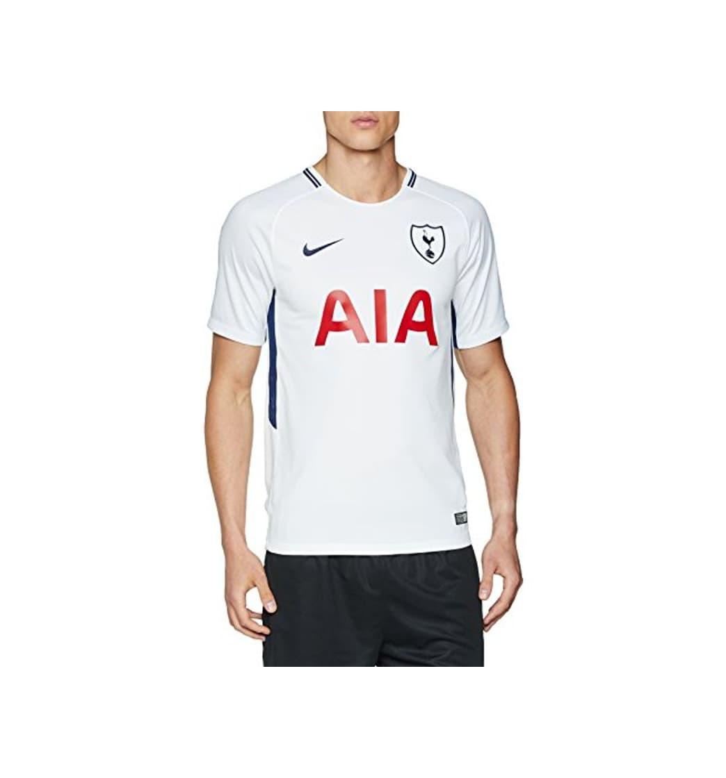 Fitness Nike Thfc M Nk BRT Stad JSY SS Hm Camiseta 1ª Equipación