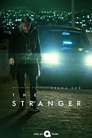 Serie The Stranger