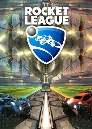 Videogames Rocket League