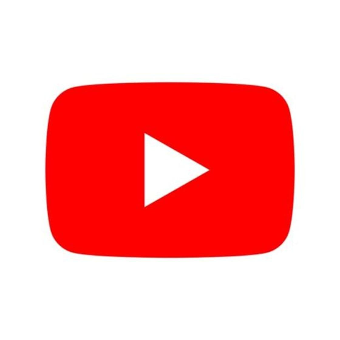 App YouTube: Watch, Listen, Stream