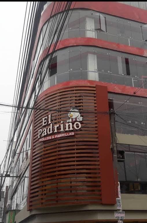 Restaurants El Padrino