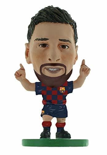 Product SoccerStarz- Figura Acción