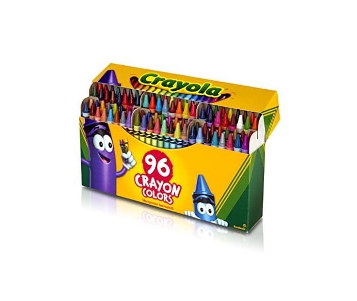 Product Crayola Crayons