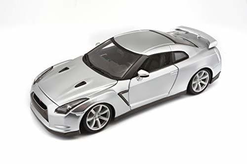 Product Desconocido Coche Nissan GT-R 29