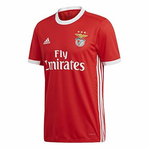 Fitness adidas SLB H JSY Camiseta