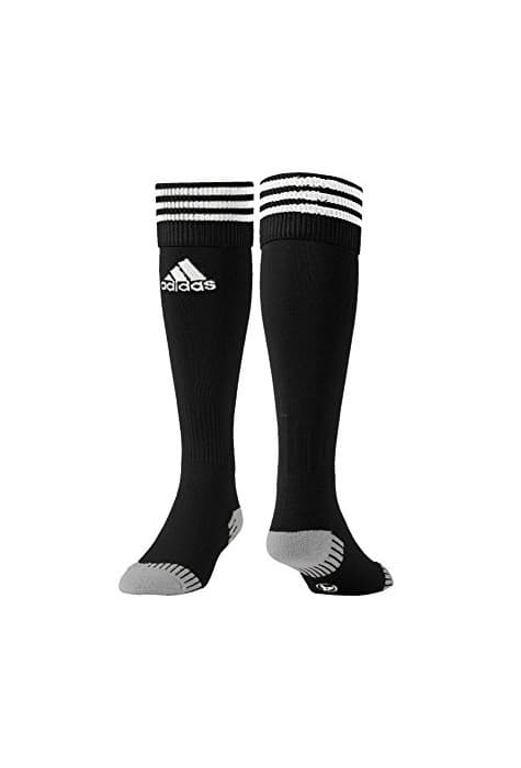 Fitness adidas Adisock 12, Medias para Hombre, Negro / Blanco