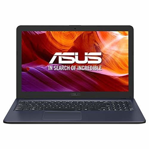 Product ASUS K543UA-GQ3040 - Portátil de 15,6" HD