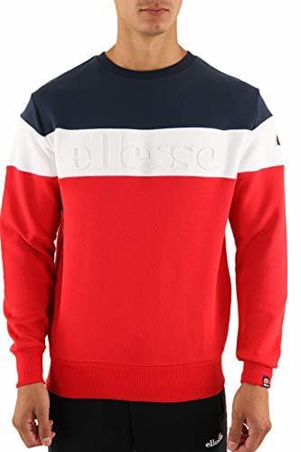 Place Ellesse Torre Sweatshirt Camiseta