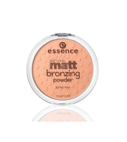 Product Bronzer essence