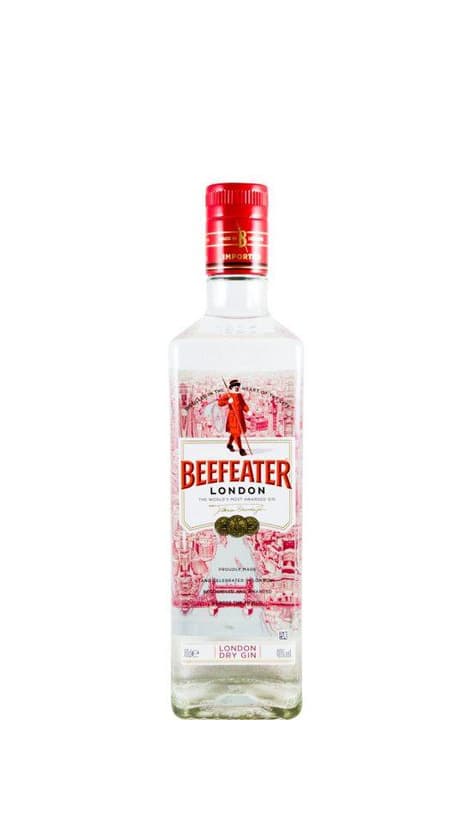 Product Gin Beefeater