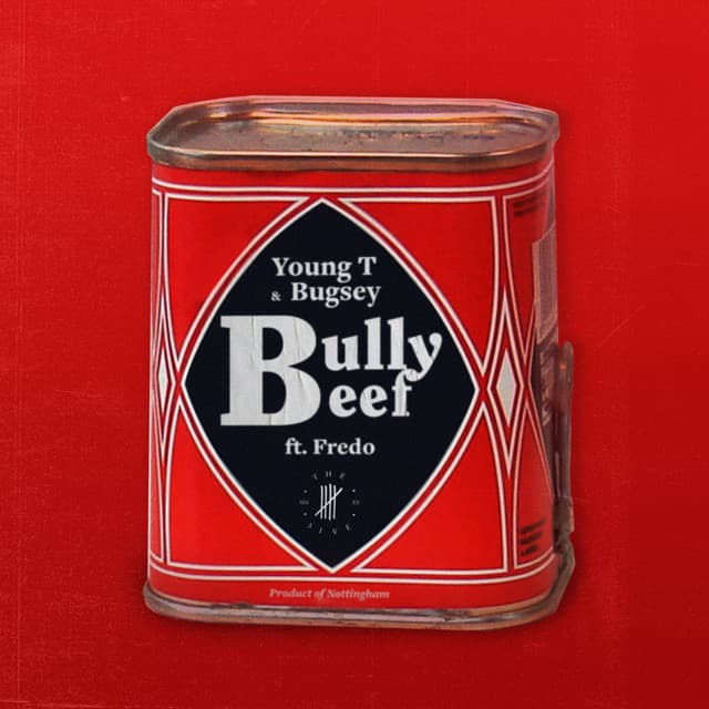 Canción Bully Beef (feat. Fredo)