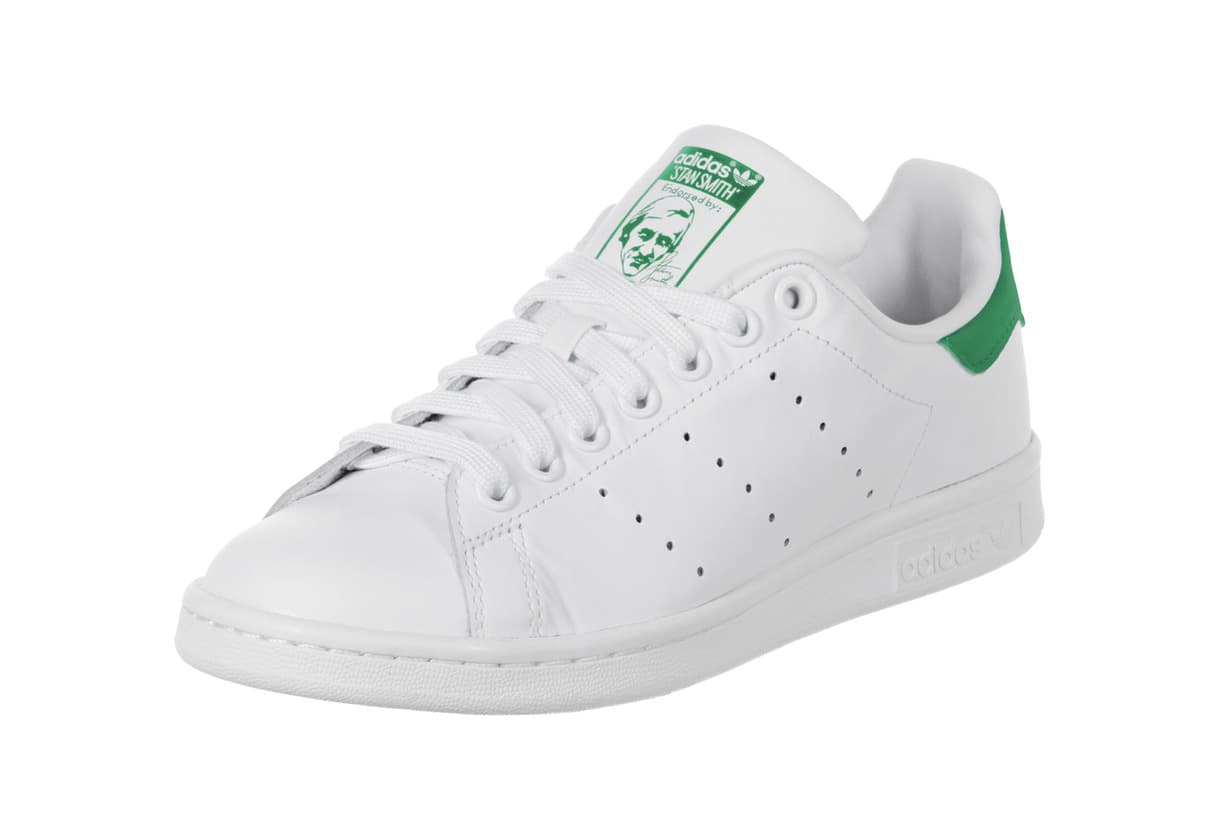 Producto Stan Smith Verdes