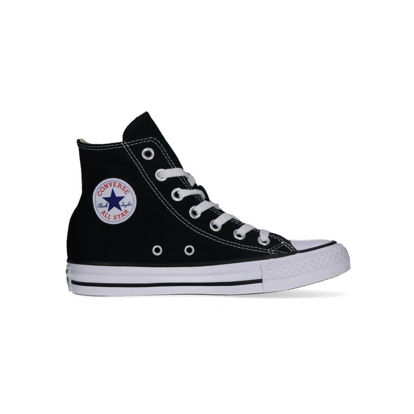 Producto All Star bota pretos