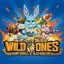 Videojuegos Wild Ones