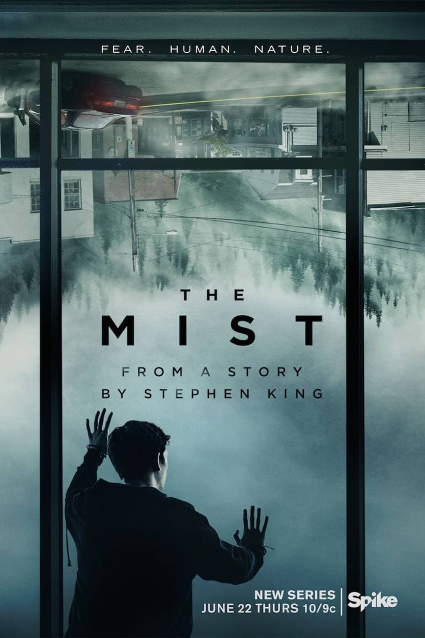 Serie The Mist