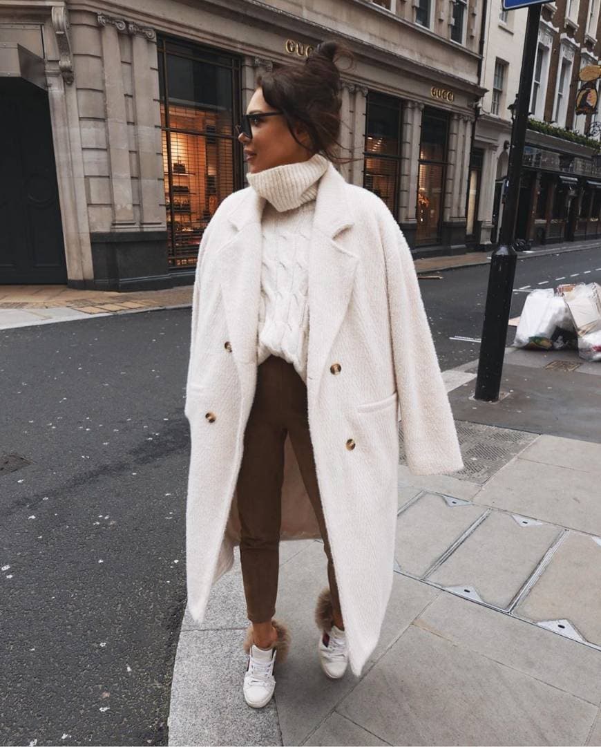 Fashion Outfit Lorna Luxe