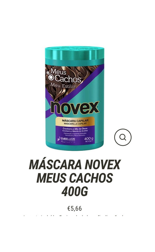 Product  Para Caracóis 