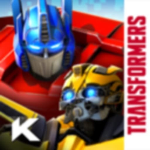 App TRANSFORMERS: Combatientes