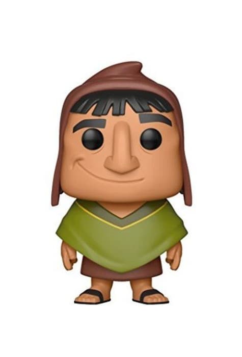 Game Funko Pop!- Disney: Emperor's New Groove: Pacha