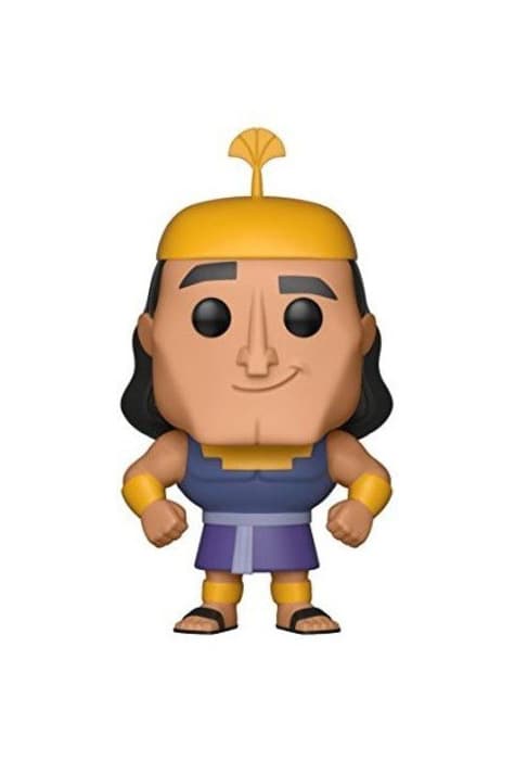 Game Funko Pop!- Disney: Emperor's New Groove: Kronk