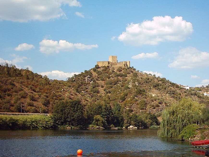 Place Castelo de Belver