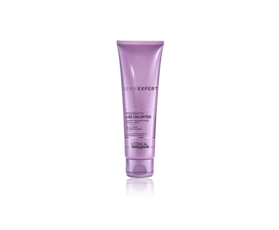 Producto Prokeratin Liss Unlimited creme L’oreal Professionnel 