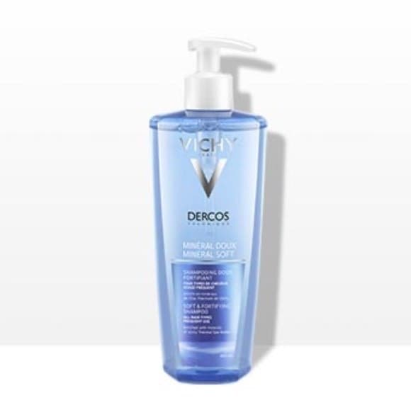 Producto Vichy Dercos Shampoo Fortificante 