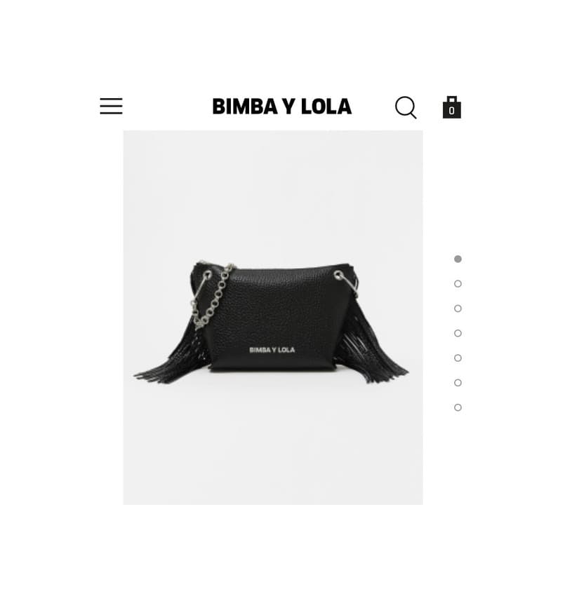 Product Bimba&Lola