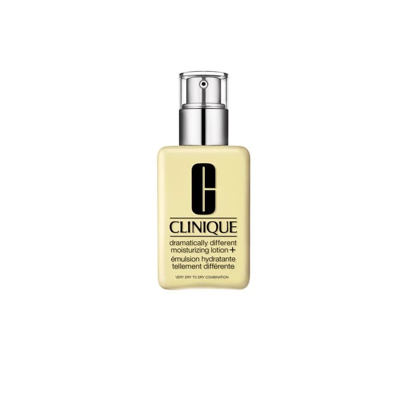 Producto Clinique moisturizing lotion+