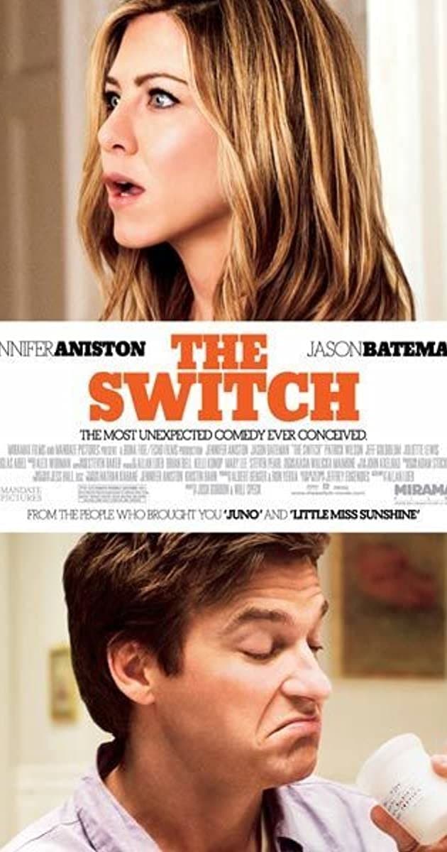 Movie The Switch