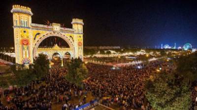 Lugar Real de la Feria