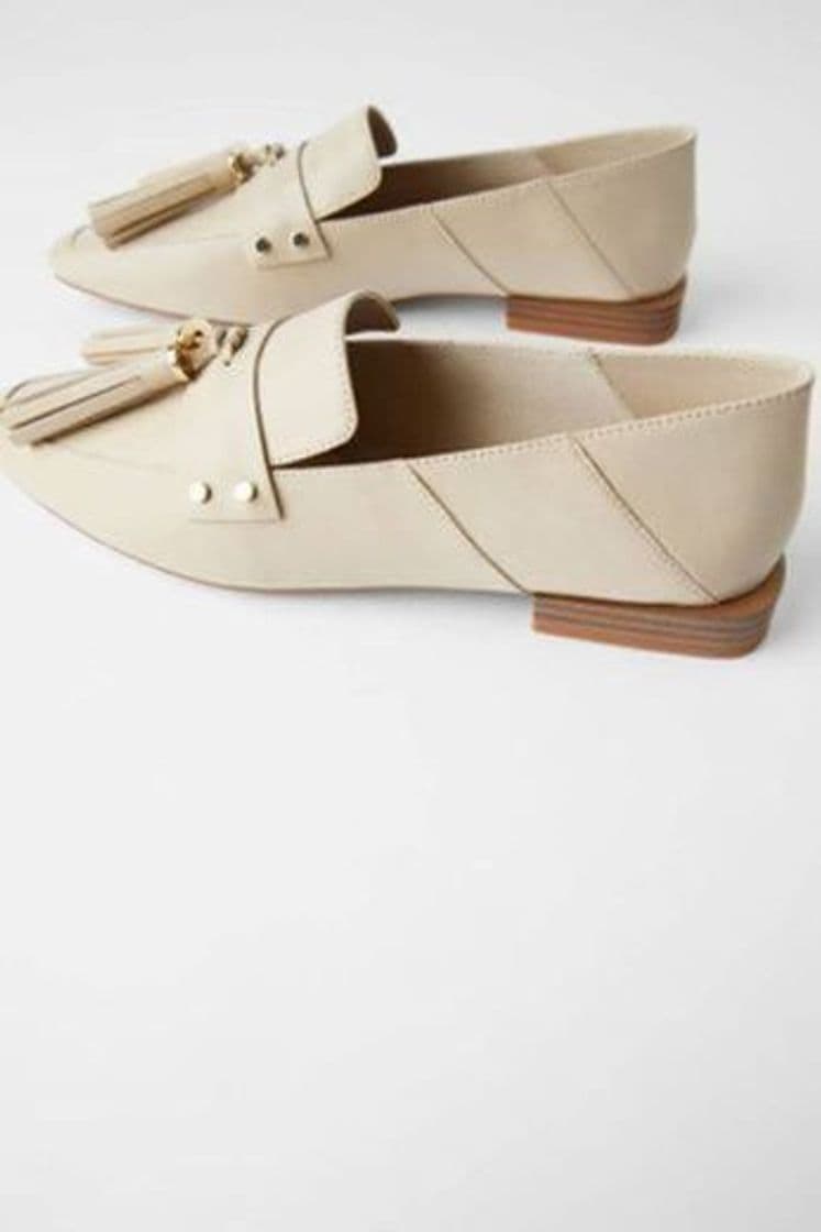 Product Mocassins Zara