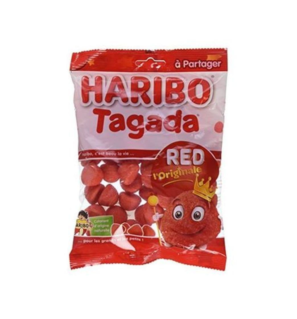 Producto Haribo Tagada Original