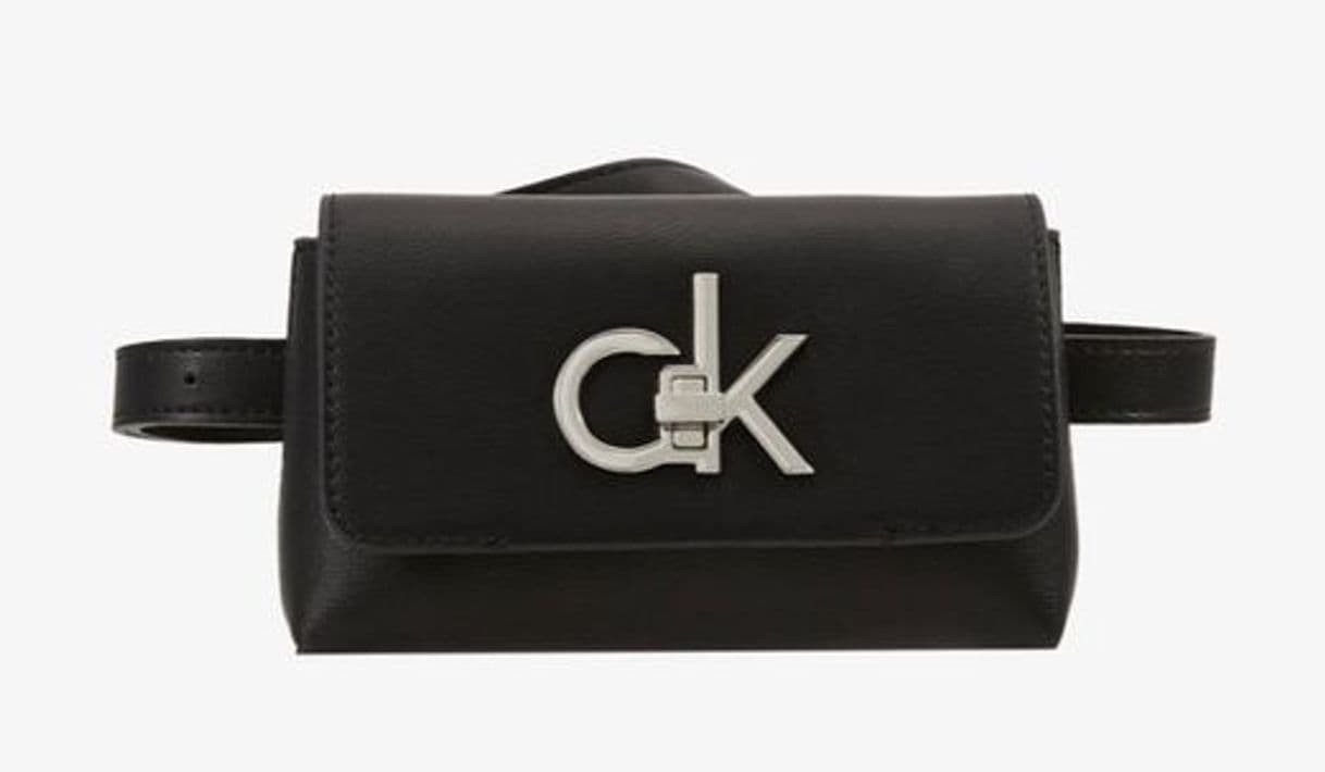 Product Calvin Klein RE LOCK BELT BAG