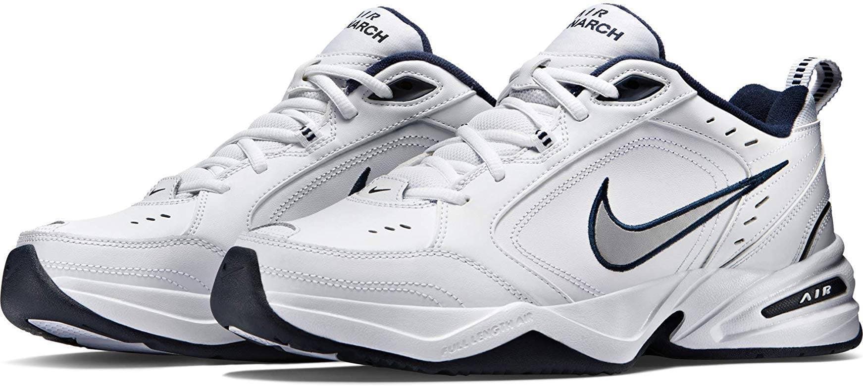 Moda Nike Air Monarch IV