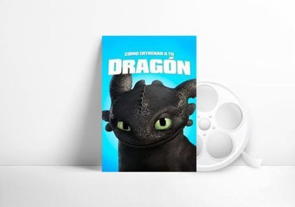 Movie How to Train Your Dragon