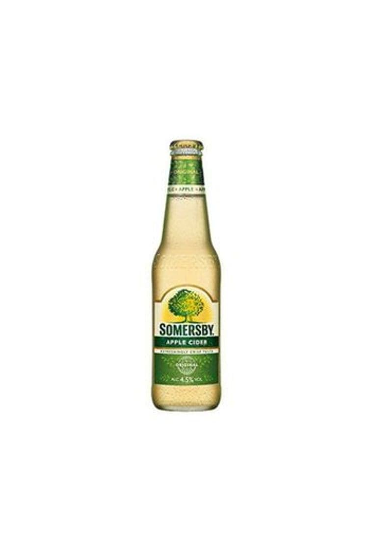 Beauty Somersby Sidra de Manzana