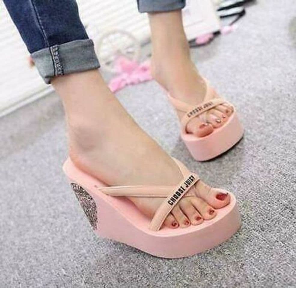 Moda Sandalias para chicas