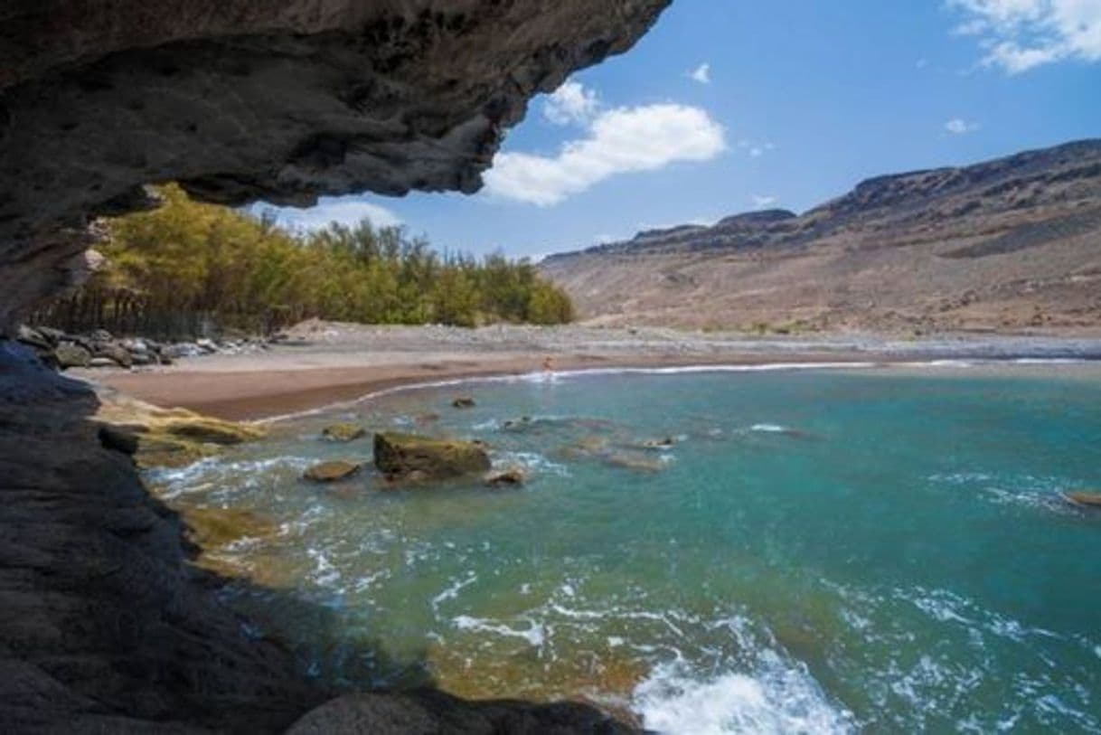 Place Playa de Veneguera