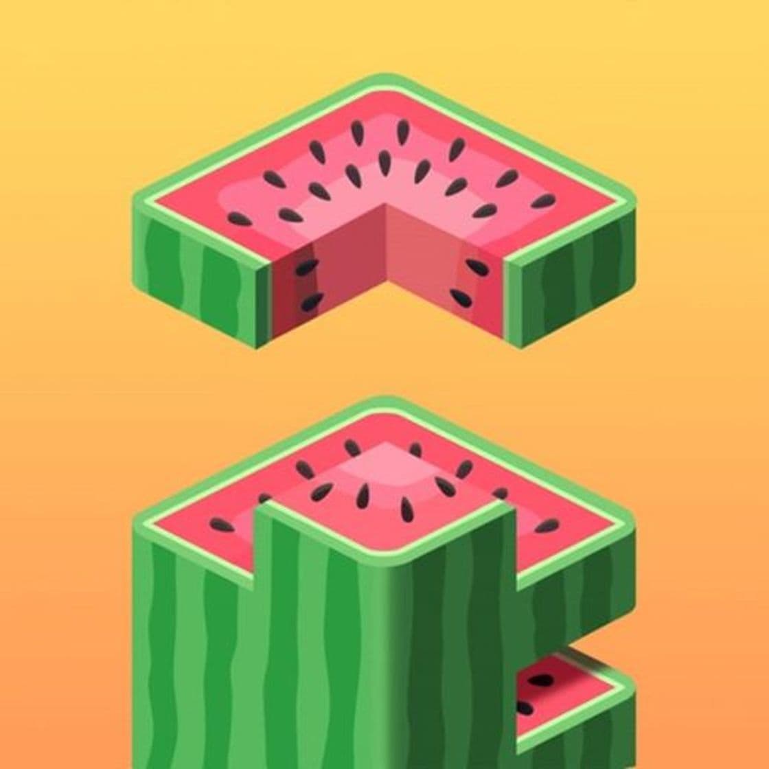 App Juicy Stack - 3D Tile Puzzlе