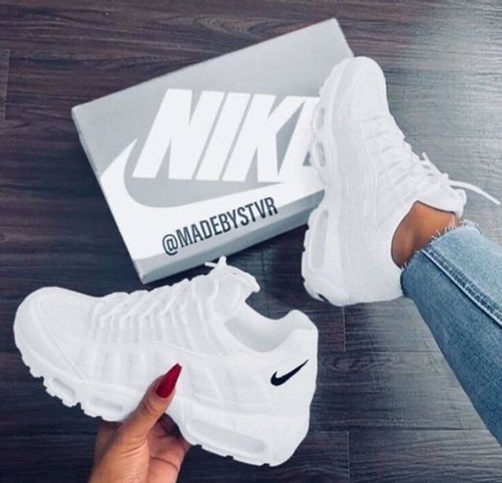 Moda Nike 6643