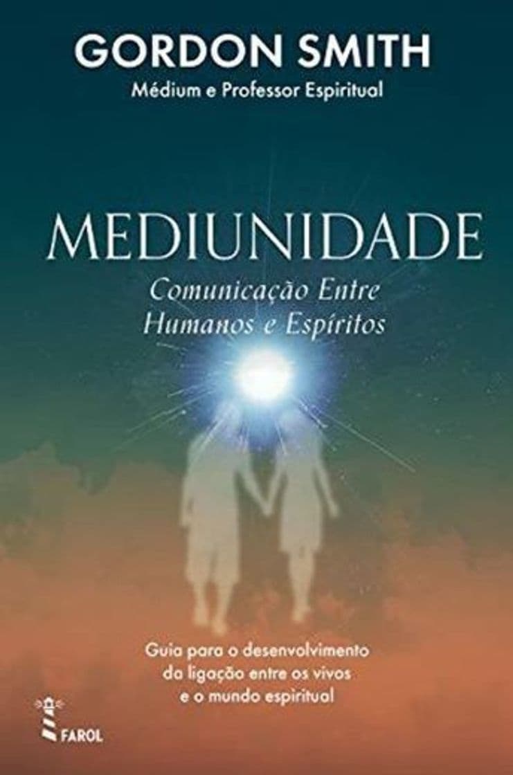 Libro Mediunidade