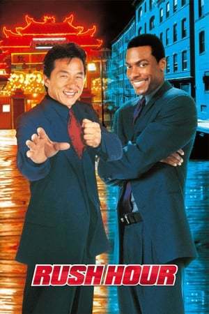 Película Rush Hour